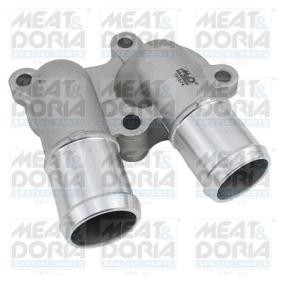 Kühlmittelflansch 93573 von MEAT & DORIA günstig für 73,93 € online kaufen