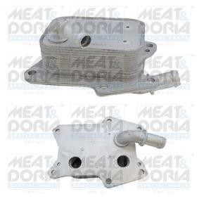 Ölkühler 95256 von MEAT & DORIA günstig für 112,05 € online kaufen