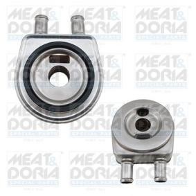 Ölkühler 95292 von MEAT & DORIA günstig für 145,74 € online kaufen