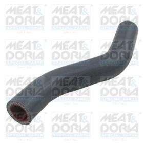 Ladeluftschlauch für VOLVO von MEAT & DORIA