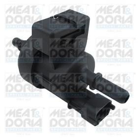 Achetez des Soupape de ventilation, réservoir de carburant MEAT & DORIA 9889 à prix pour 34,14 €