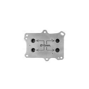 Ölkühler AL3153 von AVA COOLING SYSTEMS günstig für 74,70 € online kaufen