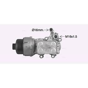Ölkühler CN3307H von AVA COOLING SYSTEMS günstig für 104,52 € online kaufen