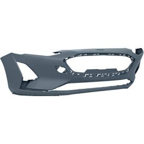 Compre Parachoques de DIEDERICHS online para Focus Mk4 Sedán (HM) a precios moderados