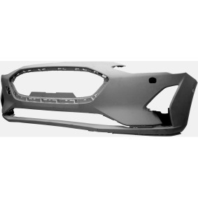 Compre Parachoques de DIEDERICHS online para Focus Mk4 Sedán (HM) a precios moderados
