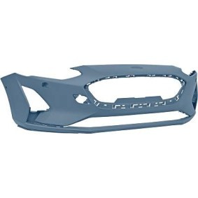 Compre Parachoques de DIEDERICHS online para Focus Mk4 Sedán (HM) a precios moderados