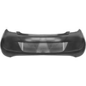 Compre Para-choques traseiro da DIEDERICHS 1867056 a um preço baixo por 248,54 €