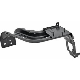Compre Soporte de radiador de DIEDERICHS online para DOBLO Caja/Chasis (263) a precios moderados