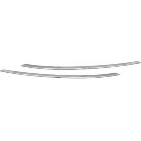Comprar Protector para parachoques de DIEDERICHS 4073662 a bajo precio de 61,60 €