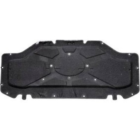 Achetez des Insonorisant de capot moteur de chez DIEDERICHS en ligne pour X5 (F15, F85) à prix modérés