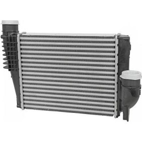 Compre Intercooler da DIEDERICHS DCA1162 a um preço baixo por 176,97 €