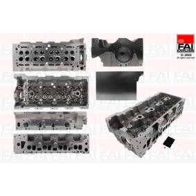 Zylinderkopf BCH124 von FAI AutoParts günstig für 793,01 € online kaufen