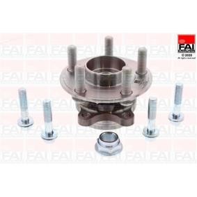 Radlagersatz für FORD USA von FAI AutoParts