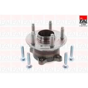 Radlagersatz von FAI AutoParts