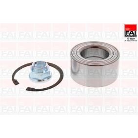 Radlagersatz FWBK1137 von FAI AutoParts günstig für 34,52 € online kaufen