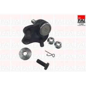 Traggelenk für LEXUS von FAI AutoParts