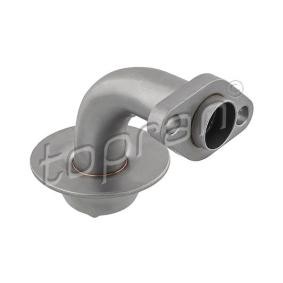 Compre Tubo de admissão, bomba de óleo da TOPRAN 118 530 a um preço baixo por 9,16 €