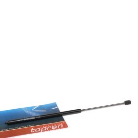 Motorhaubendämpfer 408 027 von TOPRAN günstig für 12,57 € online kaufen