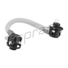 Kraftstoffleitung 409 903 von TOPRAN günstig für 9,65 € online kaufen