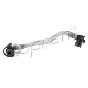 Kraftstoffleitung 409 905 von TOPRAN günstig für 7,57 € online kaufen