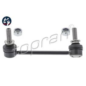 Compre Tirante da barra estabilizadora de TOPRAN online para Discovery V (L462) a preços moderados