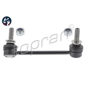 Compre Tirante da barra estabilizadora de TOPRAN online para Discovery V (L462) a preços moderados