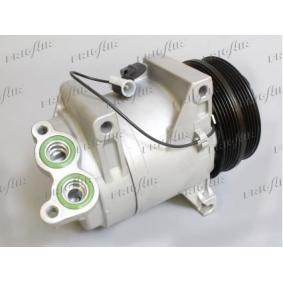 Klimakompressor 940.52077 von FRIGAIR günstig für 281,93 € online kaufen