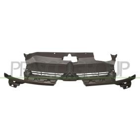 Compre Suporte, grelha do radiador da PRASCO CI4242102 a um preço baixo por 28,81 €