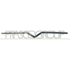 Comprar Listón embellecedor / protector, panal de radiador de PRASCO CI4242206 a bajo precio de 29,42 €