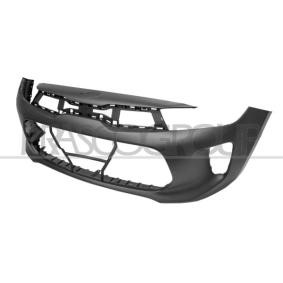 Stoßstange KI4291011 von PRASCO günstig für 234,71 € online kaufen