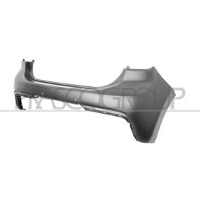 Heckstoßstange KI4291061 von PRASCO günstig für 257,31 € online kaufen