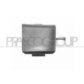 Klappe, Abschlepphaken MB7211286 MITSUBISHI von PRASCO