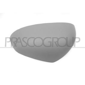Comprar Cubierta, retrovisor exterior de PRASCO ME3087414 a bajo precio de 18,35 €