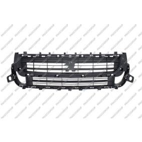 Kühlergrill PG9122001 von PRASCO günstig für 80,78 € online kaufen