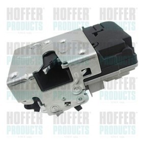 Compre Fechadura da porta da HOFFER 3100663 a um preço baixo por 126,52 €