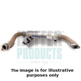 Compre Radiador EGR da HOFFER 7518361E a um preço baixo por 259,20 €