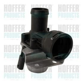 Heizungsventil des Herstellers HOFFER - Originalware Artikelnummer: 8029919