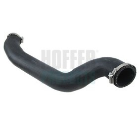 Compre Tubo flexível do ar de sobrealimentação da HOFFER 8096688 a um preço baixo por 49,51 €