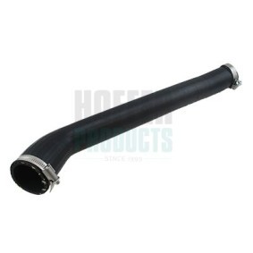 Compre Tubo flexível do ar de sobrealimentação da HOFFER 8096689 a um preço baixo por 43,37 €