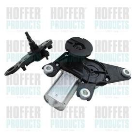 Compre Motor de limpa-vidros da HOFFER H27608 a um preço baixo por 245,21 €