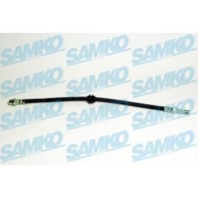 Bremsschlauch 6T47831 von SAMKO günstig für 12,03 € online kaufen