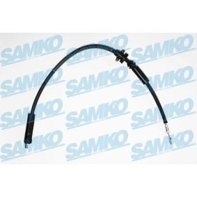 Bremsschlauch für BMW von SAMKO