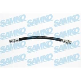 Bremsschlauch für BMW von SAMKO