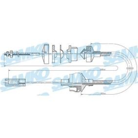 Kupplungsseil C0164C von SAMKO günstig für 16,89 € online kaufen