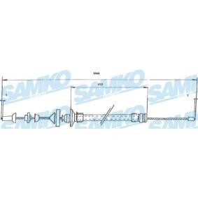 Kupplungsseil C0176C von SAMKO günstig für 9,63 € online kaufen