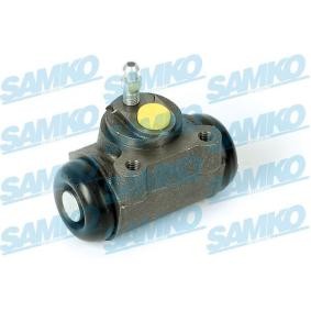 Compre Cilindro do travão da roda de SAMKO online para TRADE Autocarro a preços moderados