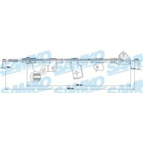 Handbremsseil C0889B von SAMKO günstig für 20,39 € online kaufen