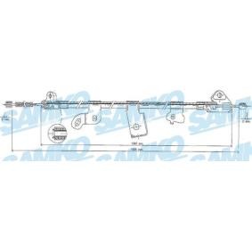 Handbremsseil C0891B von SAMKO günstig für 24,42 € online kaufen