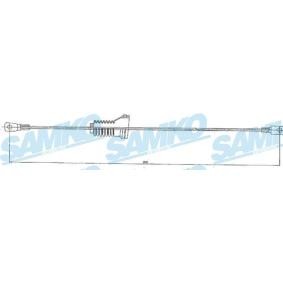 Handbremsseil C0912B von SAMKO günstig für 9,62 € online kaufen