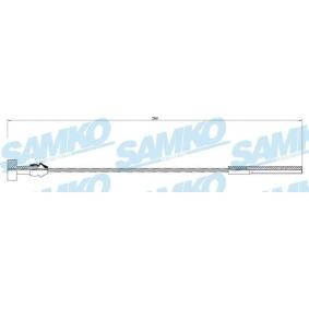 Handbremsseil C0919B von SAMKO günstig für 6,60 € online kaufen